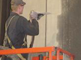 What Is Soda Blasting, and Where Is It Used?