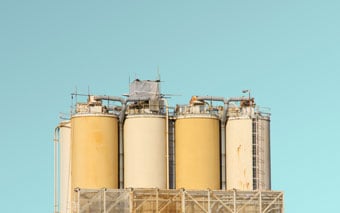 Check out Our New Case Study: Using Dry Ice Blasting to Clean Economizer Piping