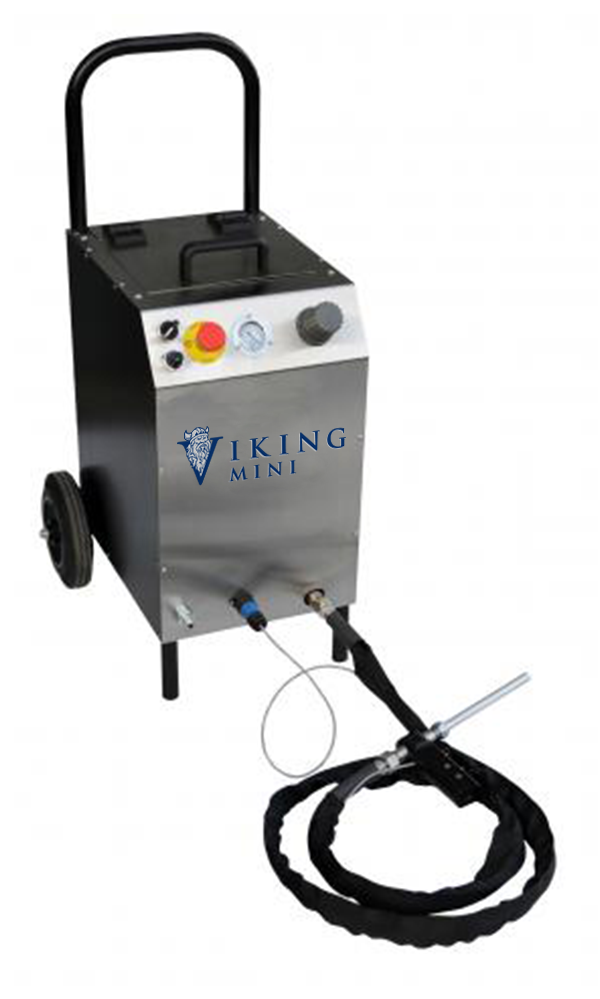 Viking Mini Dry Ice Blaster