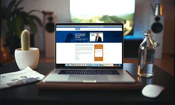 Welcome to Our New Website!