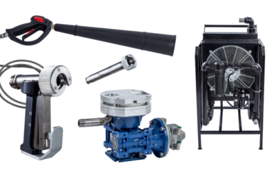 Buying vs. Renting: How to Choose the Right Option for Dry Ice Blasting Equipment