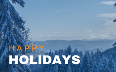 Warm Holiday Wishes from Wickens Dry Ice Blasting