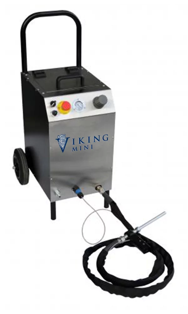 Viking Mini Dry Ice Blaster